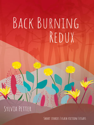 cover image of Backburning Redux